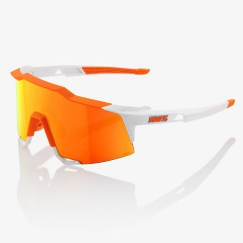 SUNGLASSES 100% SPEEDCRAFT 61001-254-43