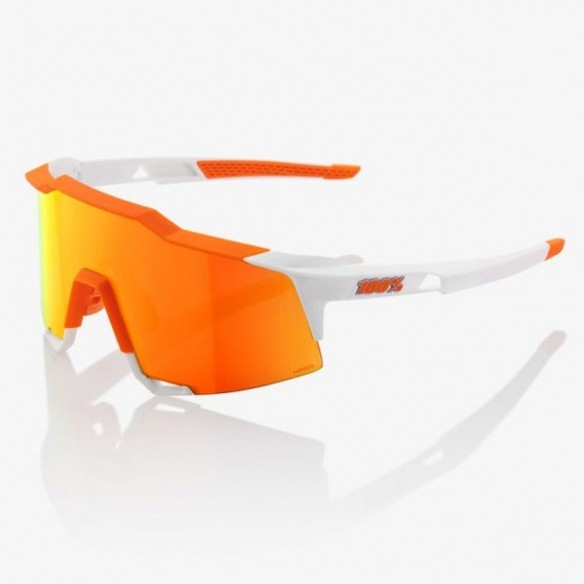 SUNGLASSES 100% SPEEDCRAFT 61001-254-43