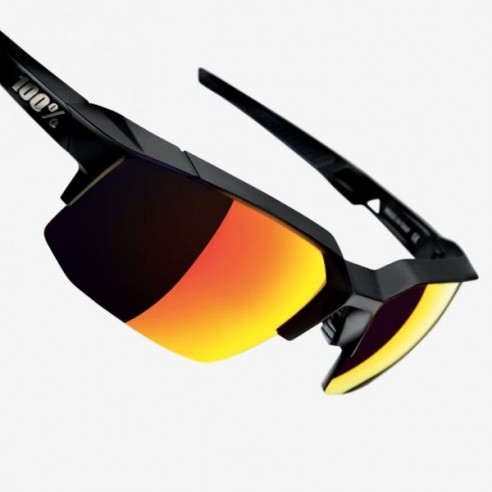 LUNETTES 100% SPEEDCOUPE 61031-100-43