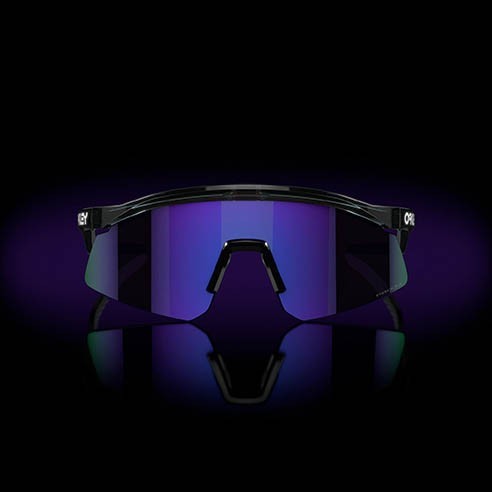 Ulleres Oakley Hydra Prizm