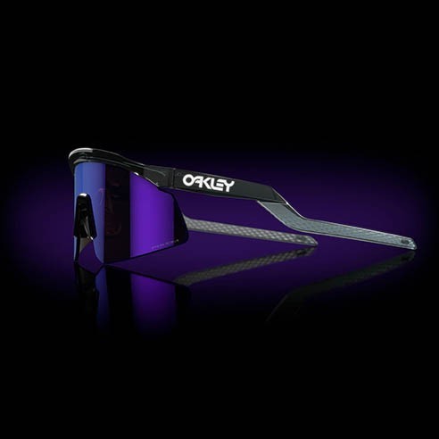 Lunettes Oakley Hydra Prizm