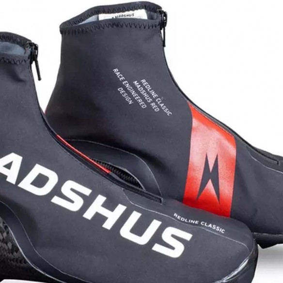 MS-CALÇAT FONS CLASSIC REDLINE C MS-CALÇAT FONS CLASSIC REDLINE C