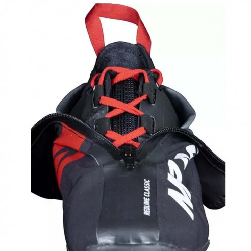 MS-CALÇAT FONS CLASSIC REDLINE C