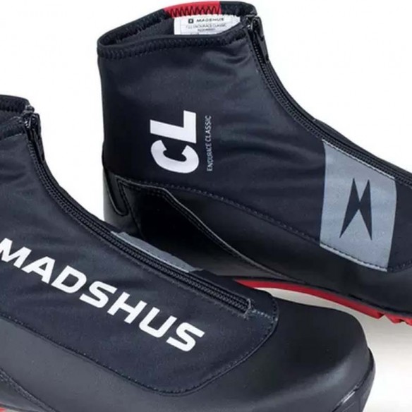 MS-CALÇAT FONS CLASSIC ENDURACE MS-CALÇAT FONS CLASSIC ENDURACE