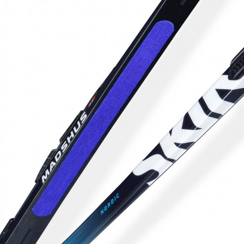 MS-SKI CLASSIC ZERO & SKIN NORDI