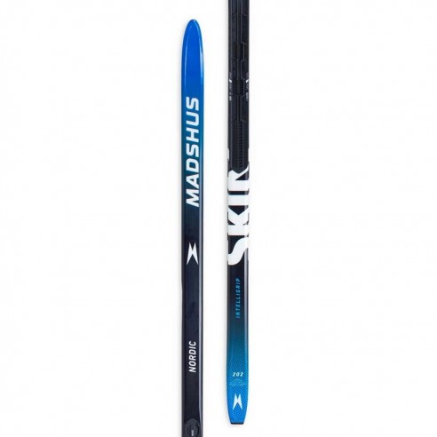 MS-SKI CLASSIC ZERO & SKIN NORDI