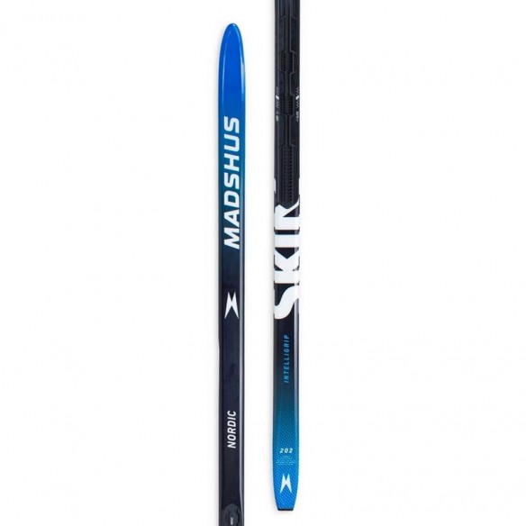 MS-SKI CLASSIC ZERO & SKIN NORDI