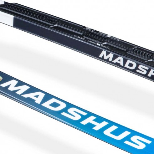 MS-SKI CLASSIC ZERO & SKIN NORDI