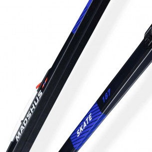 MS-SKI SKATING ACTIVE SKATE N213 2