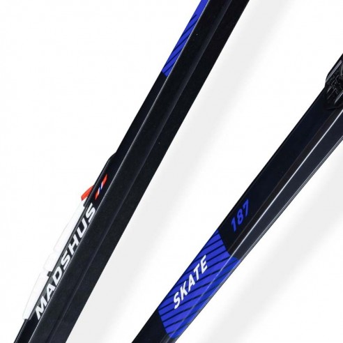 MS-SKI SKATING ACTIVE SKATE N213