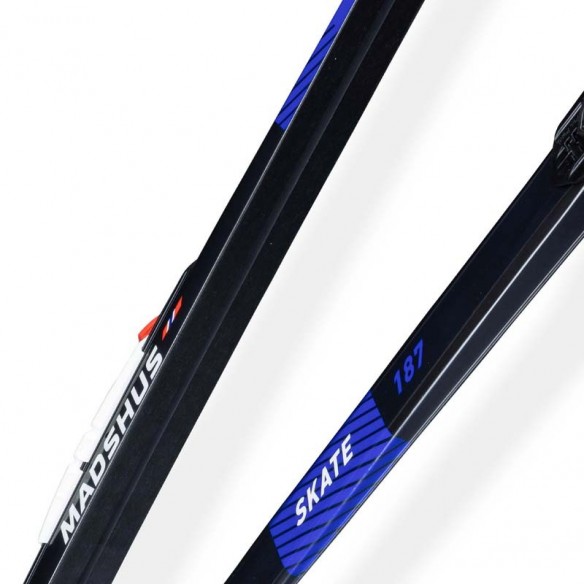 MS-SKI SKATING ACTIVE SKATE N213