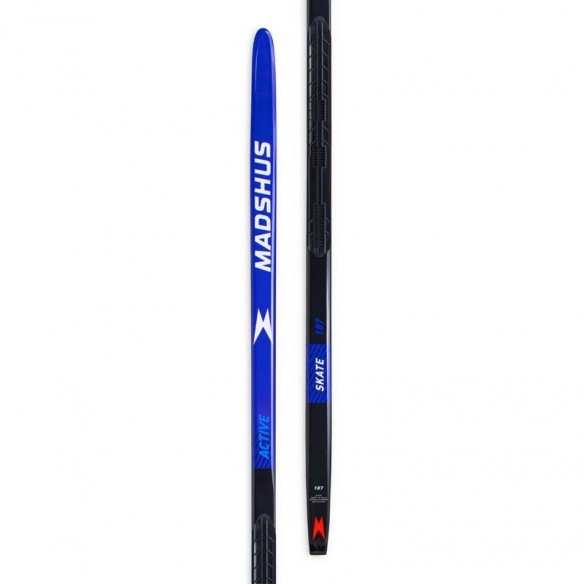 MS-SKI SKATING ACTIVE SKATE N213