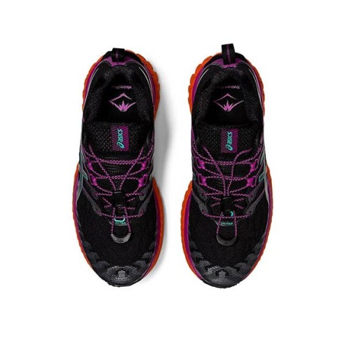 AI-TRAIL CALÇAT DONA TRABUCO MAX BK/FUC 20212