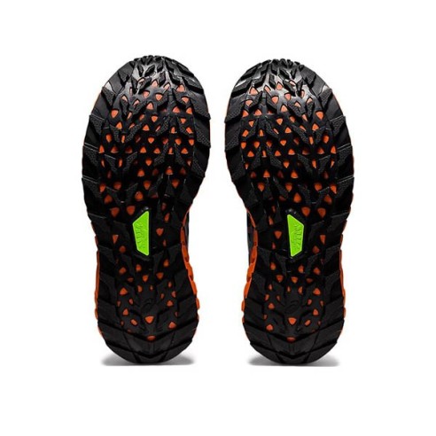 AI-TRAIL CALÇAT DONA TRABUCO MAX BK/FUC 20213