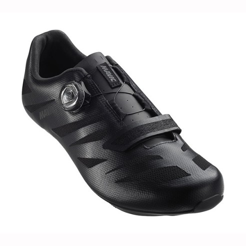 ZAPATILLAS MAVIC COSMIC ELITE SL BLACK 409313