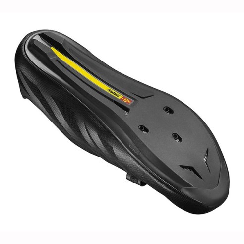 SHOES MAVIC COSMIC ELITE SL BLACK 409313