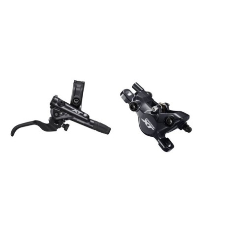 Freno delantero Shimano XT M8100