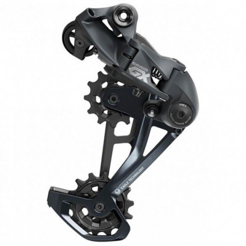 CANVI SRAM GX EAGLE BTT LUNAR MAX 52T 12V