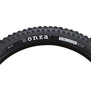 CUBIERTA ONZA PORCUPINE GRC 29x2.60 2