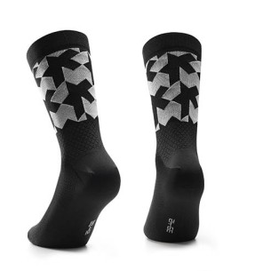 Calcetines Assos Monograme EVO 2