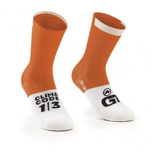 Chaussettes Assos GT C2