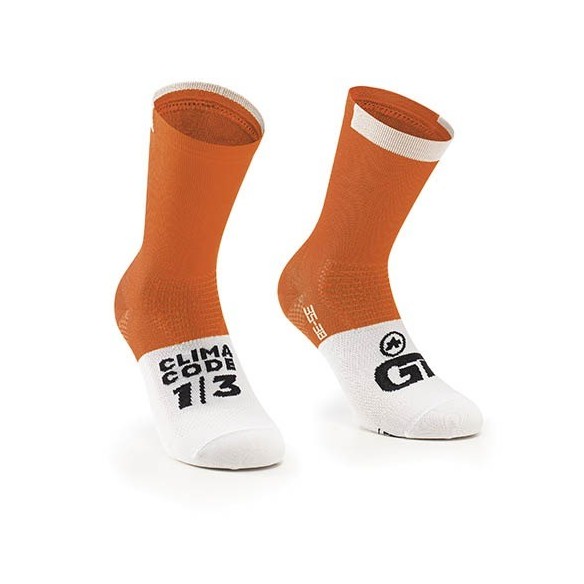 Chaussettes Assos GT C2