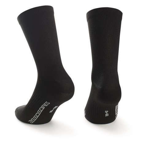 Calcetines Assos Essence High