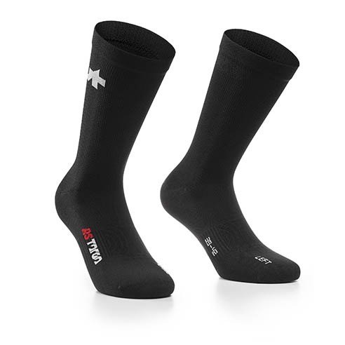 Chaussettes Assos RS Targa