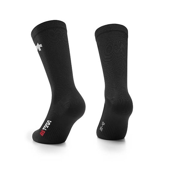 Chaussettes Assos RS Targa