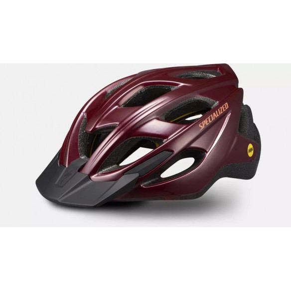 CASQUE SPECIALIZED CHAMONIX 2