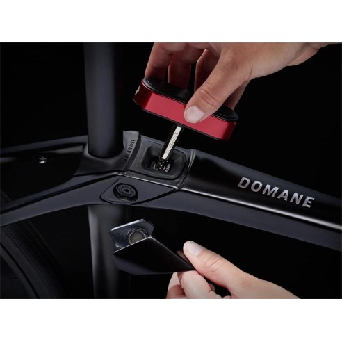 BIKE TREK DOMANE SL 6 GEN 4 (2023)