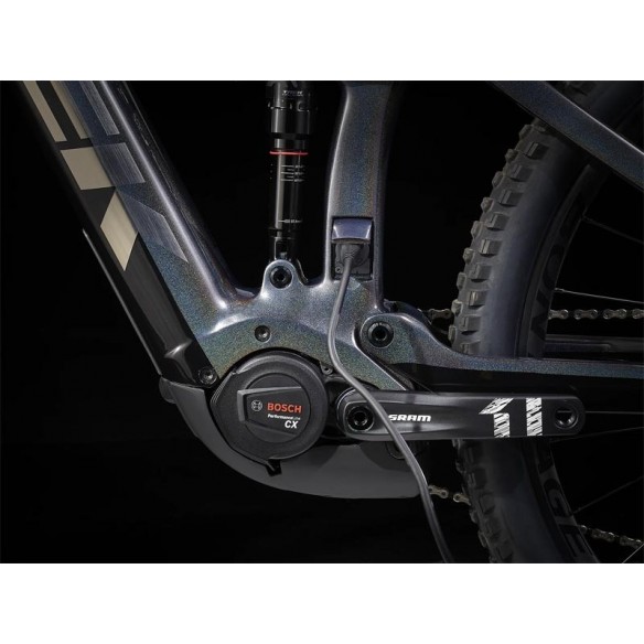 Trek rail discount 9.8 e bike