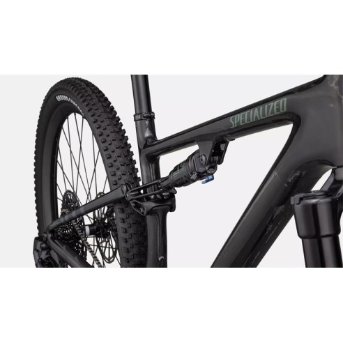BIKE SPECIALIZED EPIC EVO EXPERT (2023)