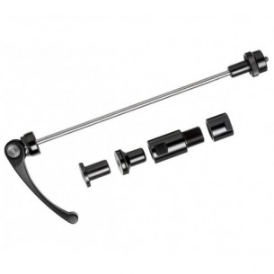 Axle Adapter Kit for Tacx FLUX and NEO Trainers