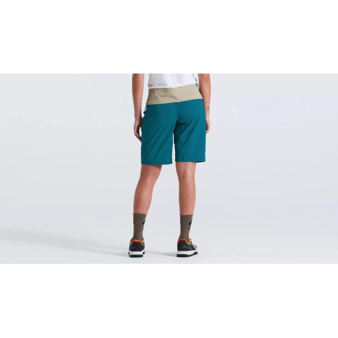 Pantalones Specialized ADV Air para mujer