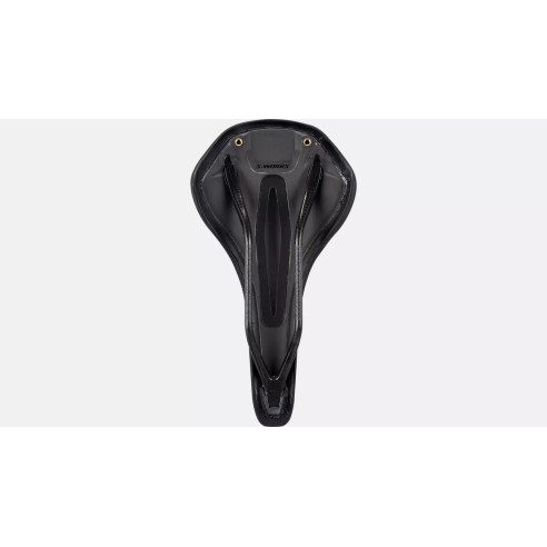 S-works Phenom 155 saddle
