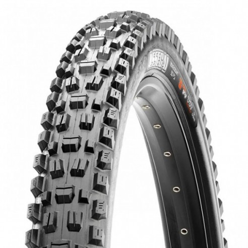 Maxxis Assegai 29x2.60 3C EXO TR Tire