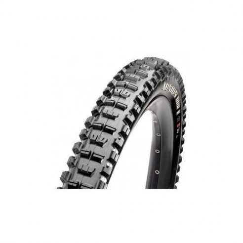 Maxxis Minion II DHR 3C DH TR MTB Tire