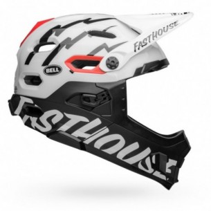 Casque Bell Super DH Spherical MIPS