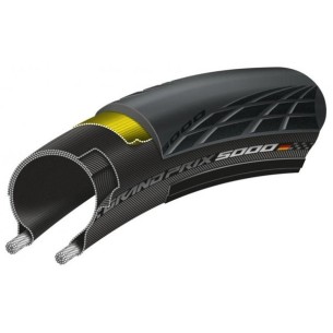 CUBIERTA CONTINENTAL GRAND PRIX 5000 700X28C 2