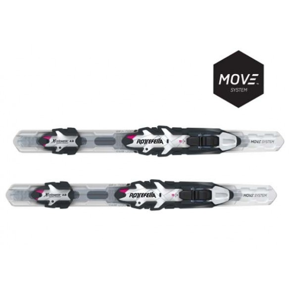 ROT-FIXACIONS SKATING XCELER2.0 ROT-FIXACIONS SKATING XCELER2.0