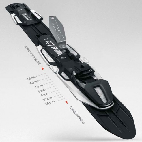 ROT-FIXACIONS CLASSIC  PERFOR.SI