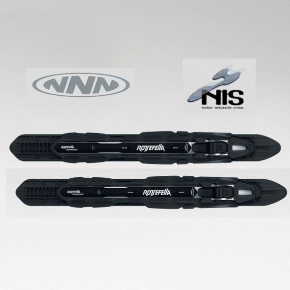 ROT-FIXACIONS JUNIOR XCELERATOR ROT-FIXACIONS JUNIOR XCELERATOR