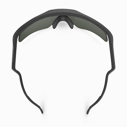Ulleres Alba Optics MANTRA BLK VZUM™ ML PLASMA