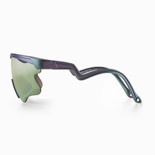 Lunettes Alba Optics DELTA LEI VZUM™ ML KING 2
