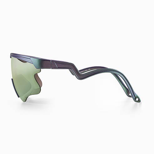Ulleres Alba Optics DELTA LEI VZUM™ ML KING