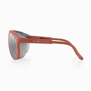 Lunettes Alba Optics SOLO VZUM™ MR ALU 2