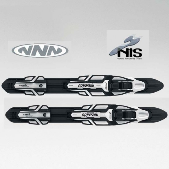 ROT-FIXACIONS SKATING XCELERATOR ROT-FIXACIONS SKATING XCELERATOR