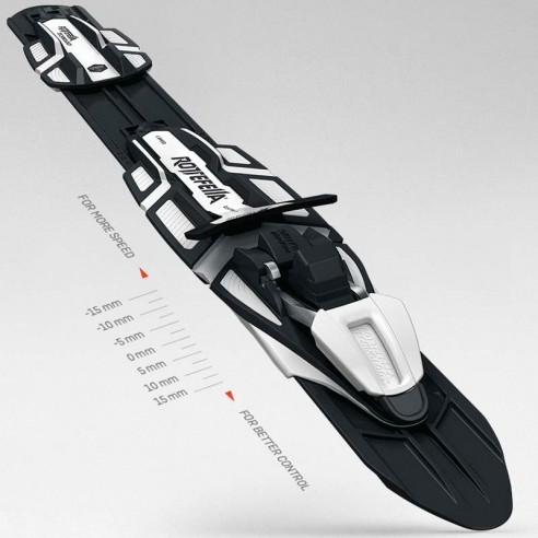 ROT-FIXACIONS SKATING XCELERATOR