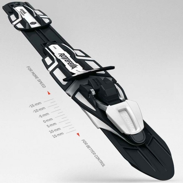 ROT-FIXACIONS SKATING XCELERATOR